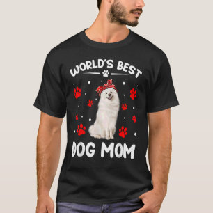 Der Tag der Mutter der besten amerikanischen Eskim T-Shirt