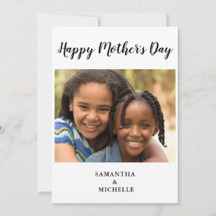 Der Tag des einfachen Fotos