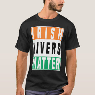 Der Tag des Heiligen Patrick T-Shirt