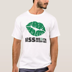 Der Tag des heiligen Patricks! T-Shirt