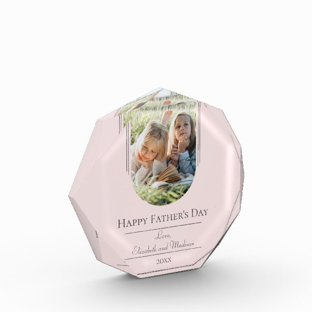 Der Tag des modernen Fotos | Rosa (Links)