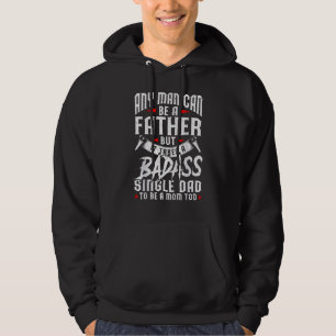 Der Tag des sonnigen Vaters, an dem jeder Mensch V Hoodie