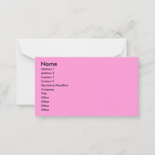 Der Tag des Valentines - Oakley - Dackel Mitteilungskarte