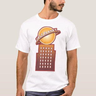 Der Tagesplan T-Shirt