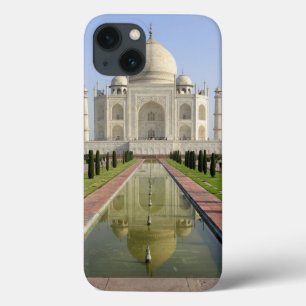 Der Taj Mahal, Agra, Uttar Pradesh, Indien, Case-Mate iPhone Hülle
