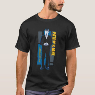Der Talist Patrick Jane T-Shirt