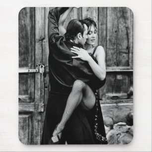 Der Tango Mousepad