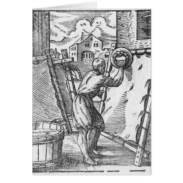 Der Tanner (Vorne)