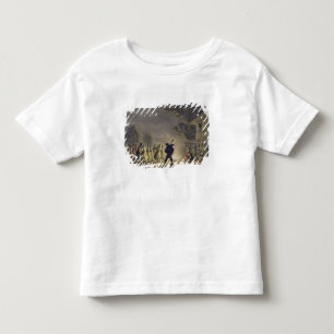 Der Tanz der bulgarischen Bauern, Kneipe. durch Kleinkind T-shirt