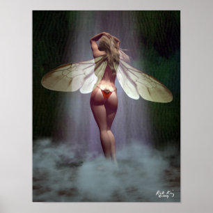 Der Tanz der Milchkönigin Poster