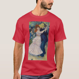 Der Tanz in Bougival T-Shirt
