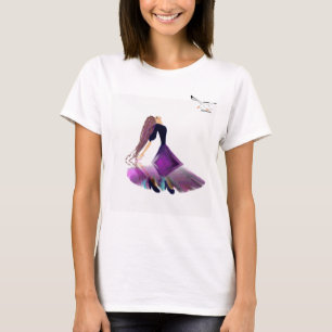 Der Tänzer T-Shirt
