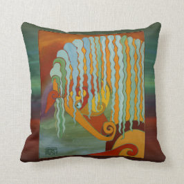 Der Tao des Intensitäts-Pferdekissens Kissen