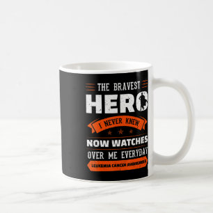 Der tapferste Held, den ich noch nie kannte, ist K Kaffeetasse