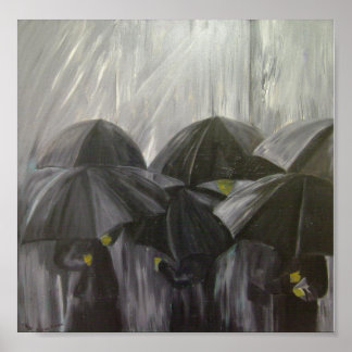 Der Taschendieb Poster