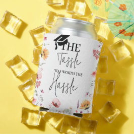 Der Tassel wert den problemlosen Abschluss der Wil Dosenkühler