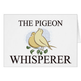 Der TaubeWhisperer
