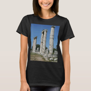 Der Tempel der Aphroditen Ruinen von Aphrodisias T T-Shirt