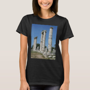 Der Tempel der Aphroditen Ruinen von Aphrodisias T T-Shirt