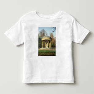 Der Tempel der Liebe in Parc du Petit Kleinkind T-shirt