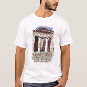 Der Tempel der Schätze der Athenians T-Shirt