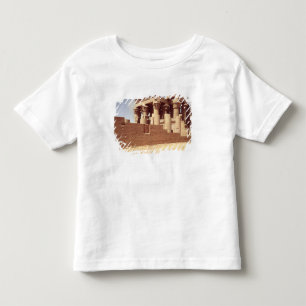 Der Tempel von Sobek und von Haroeris Kleinkind T-shirt