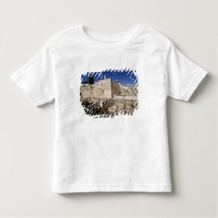 Der Tempelberg Kleinkind T-shirt