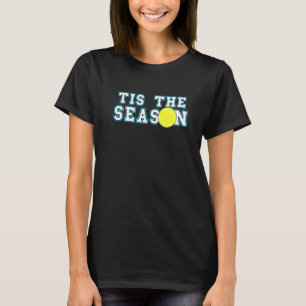 Der Tennisspieler der Saison T-Shirt