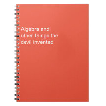 Der Teufel hat es erfunden