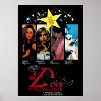 Der Teufel in Miss Jones