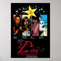 Der Teufel in Miss Jones