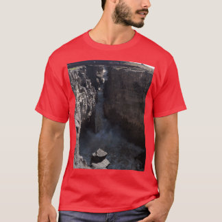 Der Teufel Punch Bowl T-Shirt