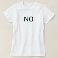 Der Text "Keine einfache Minimalistische Anweisung