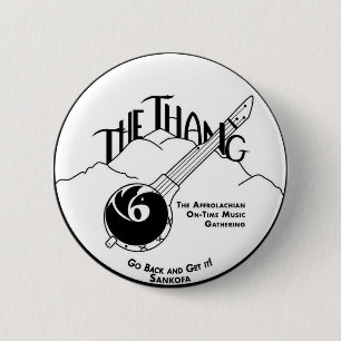 Der Thang Knopf Button