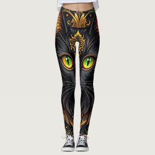 Der Thron der Vertrauten Leggings