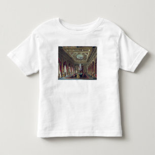 Der Thron-Raum, Carlton Haus, 'von der Geschichte Kleinkind T-shirt