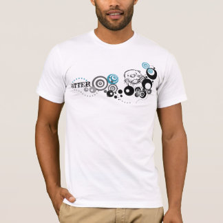 Der Tierreich: Otter T-Shirt