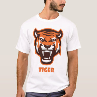 DER TIGER T-Shirt