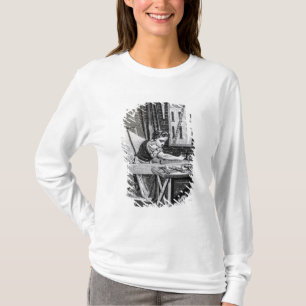 Der Tischler T-Shirt