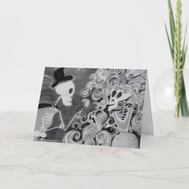 Der Toast 3 Karte (Vorderseite)