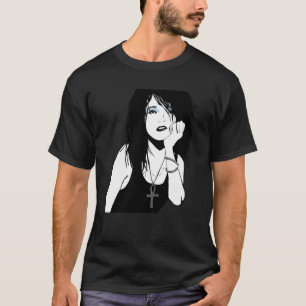 Der Tod des Sandman Vertigo Comic Classic T-Shirt