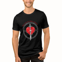 Der Tod ist Präzision Shirt-