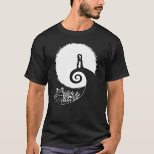 Der Tod kann wahre Liebe nicht aufhalten T-Shirt