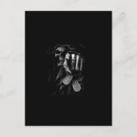 Der Tod kommt