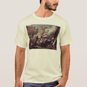 Der Tod von bedeutendem Peirson durch John T-Shirt