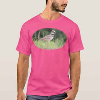 Der tödliche Vogel T-Shirt