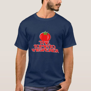 DER TOMATOWHISPERSONAL T-Shirt