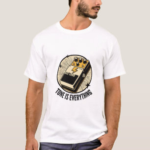Der Ton macht's T-Shirt