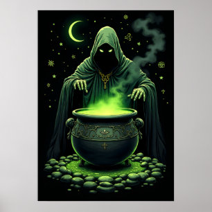 Der Ton Poster