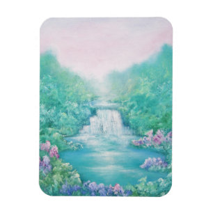 Der Ton von Wasser 2012 Magnet